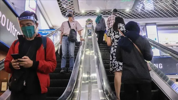 Japonya'da Kovid-19’dan ölümler 2 bini geçti! İç turizm destekleri askıya alınabilir-1