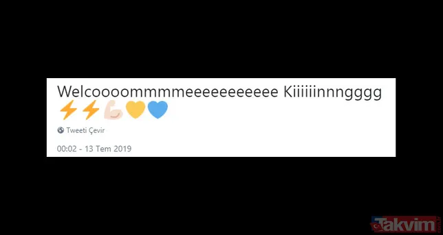 Galatasaray taraftarı Fenerbahçe'nin Garry Rodrigues transferi sonrası çıldırdı