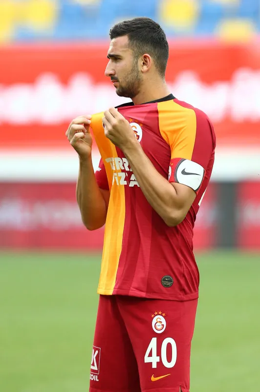 Galatasaray'da ayrılık! İşte yeni adresi - 14