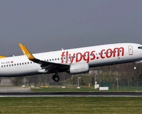 Pegasus satışa çıktı