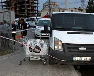 İstanbul’da büyük soygun