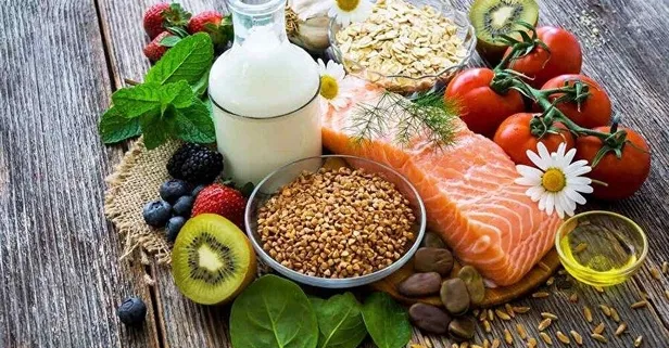 Hastalıkları yiyin bitirin (22 Ağustos sağlık haberleri)