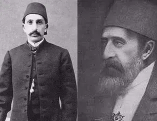 Yıllar onları böyle değiştirdi