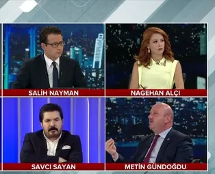 FETÖ’nün siyaseti dizayn planı!