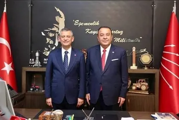 CHP Milletvekili Adnan Beker istifa etti! Bağımsız devam edecek... Bay Kemal’in ihraç listesindeydi