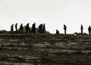 Son dakika: YPG/PKK, Türkiye sınırı yakınında tünel kazmaya devam ediyor!