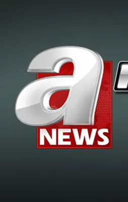 A News yayın hayatına başlıyor