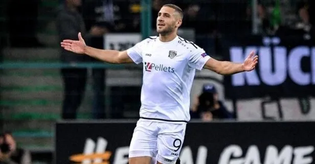 Galatasaray A Gol Makinesi Transfer Icin Kulubune Rest Cekti Takvim