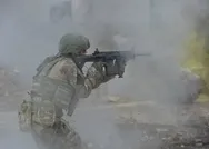 Son dakika: MSB duyurdu: 18 terörist etkisiz hale getirildi