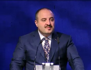 Bakan Varank’tan maske açıklaması