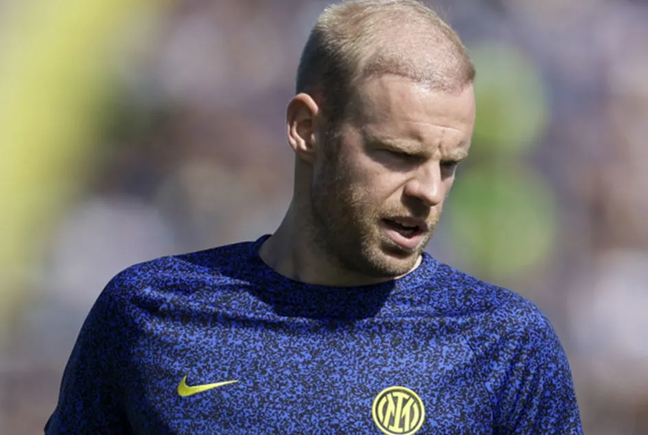 GALATASARAY TRANSFER HABERLERİ | Galatasaray'a şampiyon transfer! Inter'in yıldızı geliyor - 19