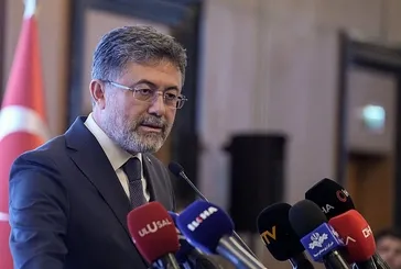 Bakan Yumaklı İsrail’le ticaret iddialarına yanıt verdi: Tek bir tohum dahi almıyoruz