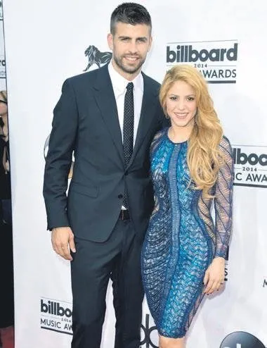 Eda Ece Sevgilisiyle Kendisini Shakira Ve Pique Ciftine Benzetti Boy Farki Dikkat Cekti Takvim