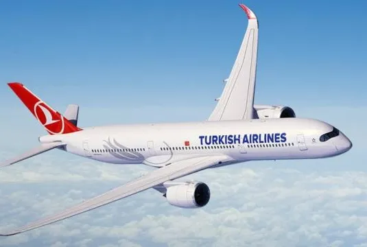 THY’nin Münih uçuşları iptal edildi