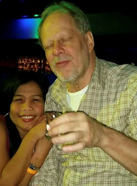 Las Vegas saldırganının kız arkadaşı konuştu!-1