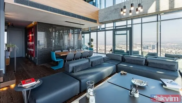 Halit Ergenç ile Bergüzar Korel’in evinde işler karıştı! 14 yıl önce evlenmişlerdi! “Ergenç’lerin doğal yaşamına şahit oluyorsunuz” - 44