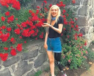 Neslican Tay ölümsüzleşti