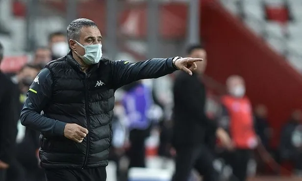SON DAKİKA! TFF'den Türkiye Kupası finali için flaş seyirci kararı! Antalyaspor - Beşiktaş maçına seyirci alınacak mı?-3