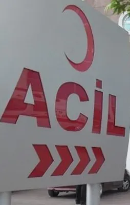 Denizli'de doğalgaz sızıntısı