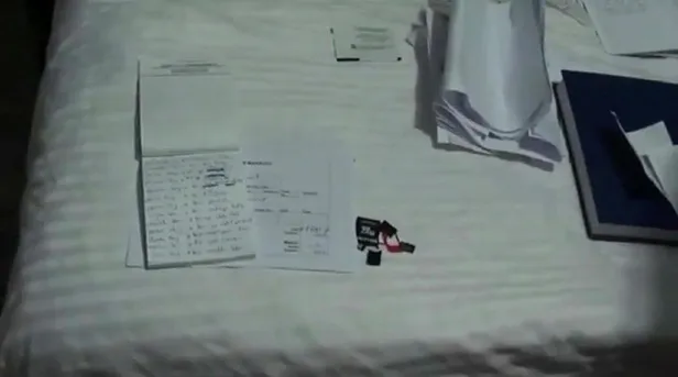 Son dakika: İstanbul'un 18 ilçesinde FETÖ'nün hücre evlerine operasyon! 34 kişi yakalandı-3