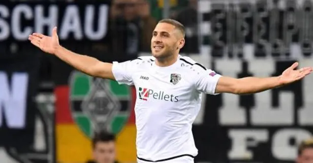 Aslan Istedi Ispanya Ya Gitti Takvim