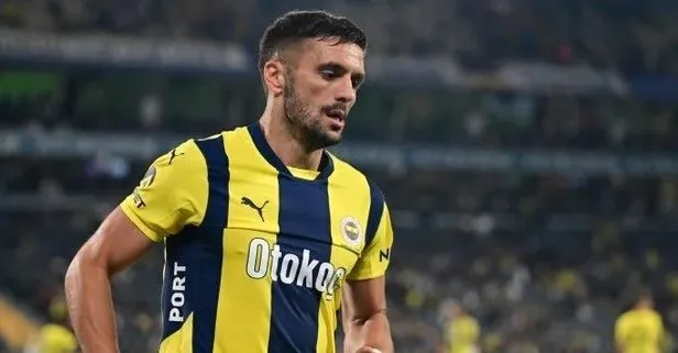 Dusan Tadic için eşinden olay hareket! Ajax açıklama yaptı
