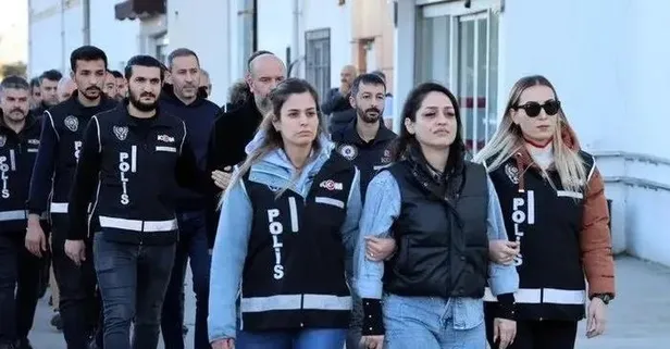 CHP'li Adana Büyükşehir Belediyesi’ndeki vurgunda Mürüvet Sızlı'nın yazışmaları ortaya çıktı: "Kredi kartı geçmiyor nakit gönder"