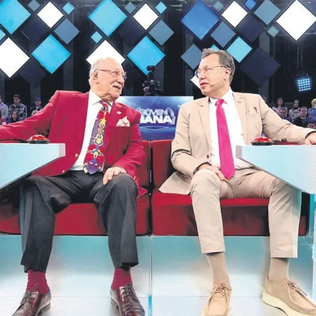 Müge Anlı ile Güven Bana başlıyor