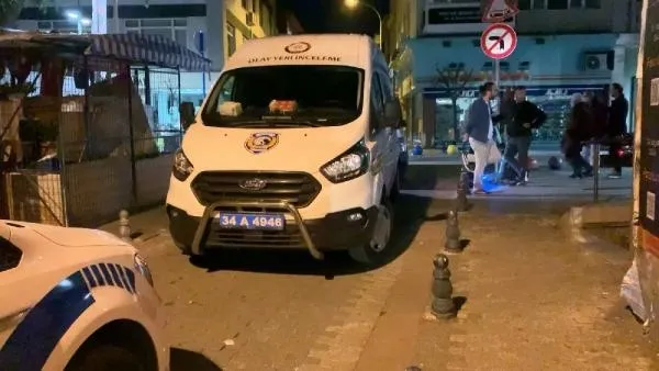 Kadıköy’de kan donduran cinayet: Diş hekimi ofisinde ölü bulundu!-4