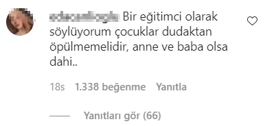 Özcan Deniz'den tepki çeken fotoğraf! Oğlunu dudağından öptü, sosyal medyada tartışma yarattı...-3