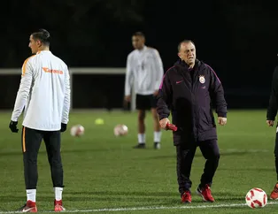 Terim 3 ismin biletini kesti!