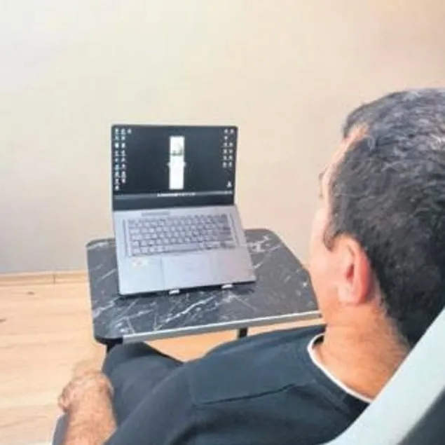 Kas hastalarına yenilikçi çözüm