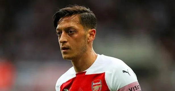 Mesut Özil Twitch’te yayınlara başlıyor