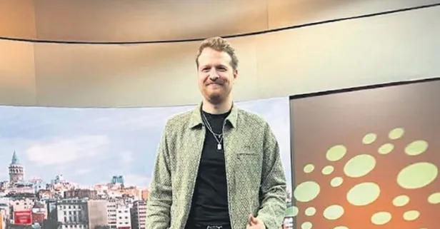 Sustalı Ceylan'ın başrolü Burak Yörük: "Lüks, şöhret bunların benim için hiçbir önemi yok"