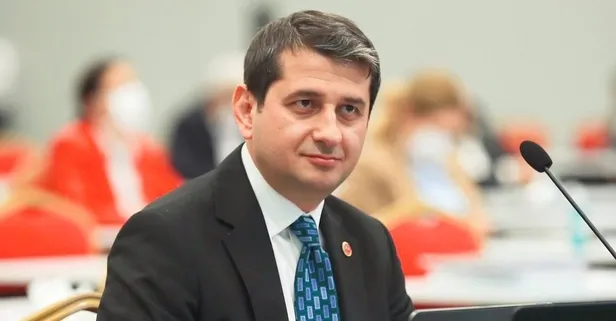 İl başkanı da işin içinde! İYİ Partili İbrahim Özkan'dan CHP ile pazarlık itirafı: Ekrem İmamoğlu ile arka kapı diplomasisi yürüttüm