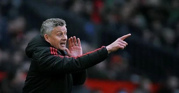 Manchester United’da bir devir sona erdi! Solskjaer dönemi bitti