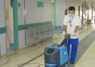 Eylül ayının 2. haftasında İŞKUR üzerinden çeşitli hastanelere işçi alımı yapılıyor