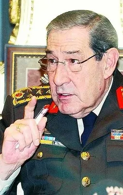 Büyükanıt ve Özkök dinlenecek