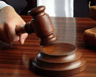 Çankırıda, FETÖnün çatı davasında 32 sanığa hapis cezası