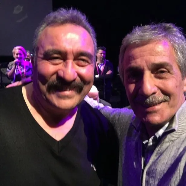 SON DAKİKA: Arabesk ve taverna müzikleriyle bir döneme damga vuran Ercan Turgut'tan acı haber! Semiha Yankı kahroldu-3