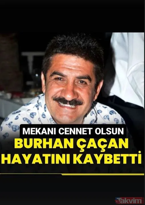 Alişan’dan yürek yakan Burhan Çaçan paylaşımı! O anısını ilk kez anlattı: “Sene 1989 13 yaşındayım...” Armağan Çağlayan, Latif Doğan, Aslı Hünel... - 21