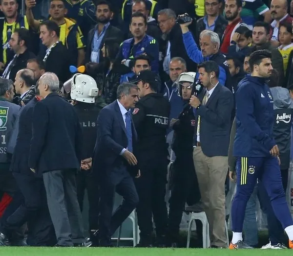 Fenerbahçe yarın sahaya çıkacak ve ardından neler yaşanacak? İşte detaylar...-4