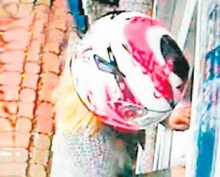 Dizi oyuncusu ATM faresi çıktı