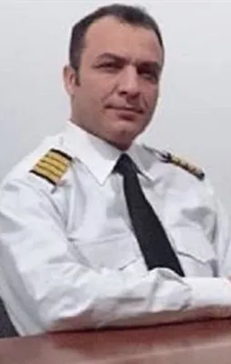 Kumpasın son sanığı Murat Eren'e tahliye kararı