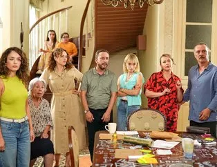 Aile Saadeti 10. bölümde neler olacak? Konakta kadın dayanışması!