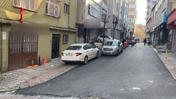 Şişli'de akıllara durgunluk veren olay: Banyoda doğum yapan kadın, bebeği bina boşluğuna attı-3