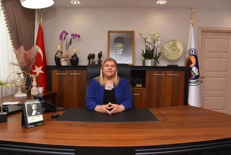 CHP’li başkandan skandal hareket!