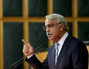 HDP’den İYİ Parti ve CHP’ye rest