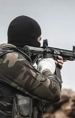 Münbiç'te 7. devriye! TSK'dan açıklama