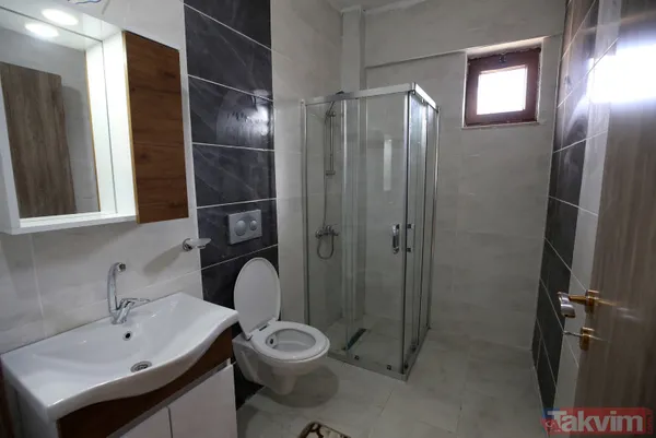 44 günde tamamlandı! Nurdağı'ndaki ilk kalıcı konutlar "akıllı köy" uygulamasıyla depremzedelere teslim edilecek - 19